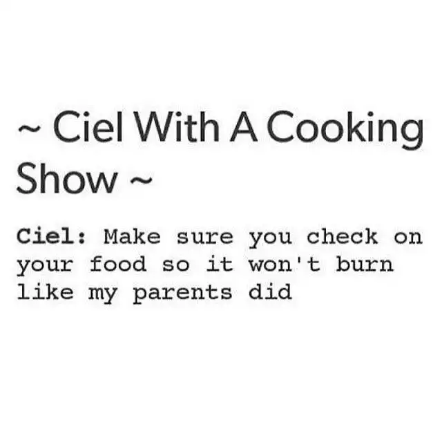 Read Kuroshitsuji Manga Online