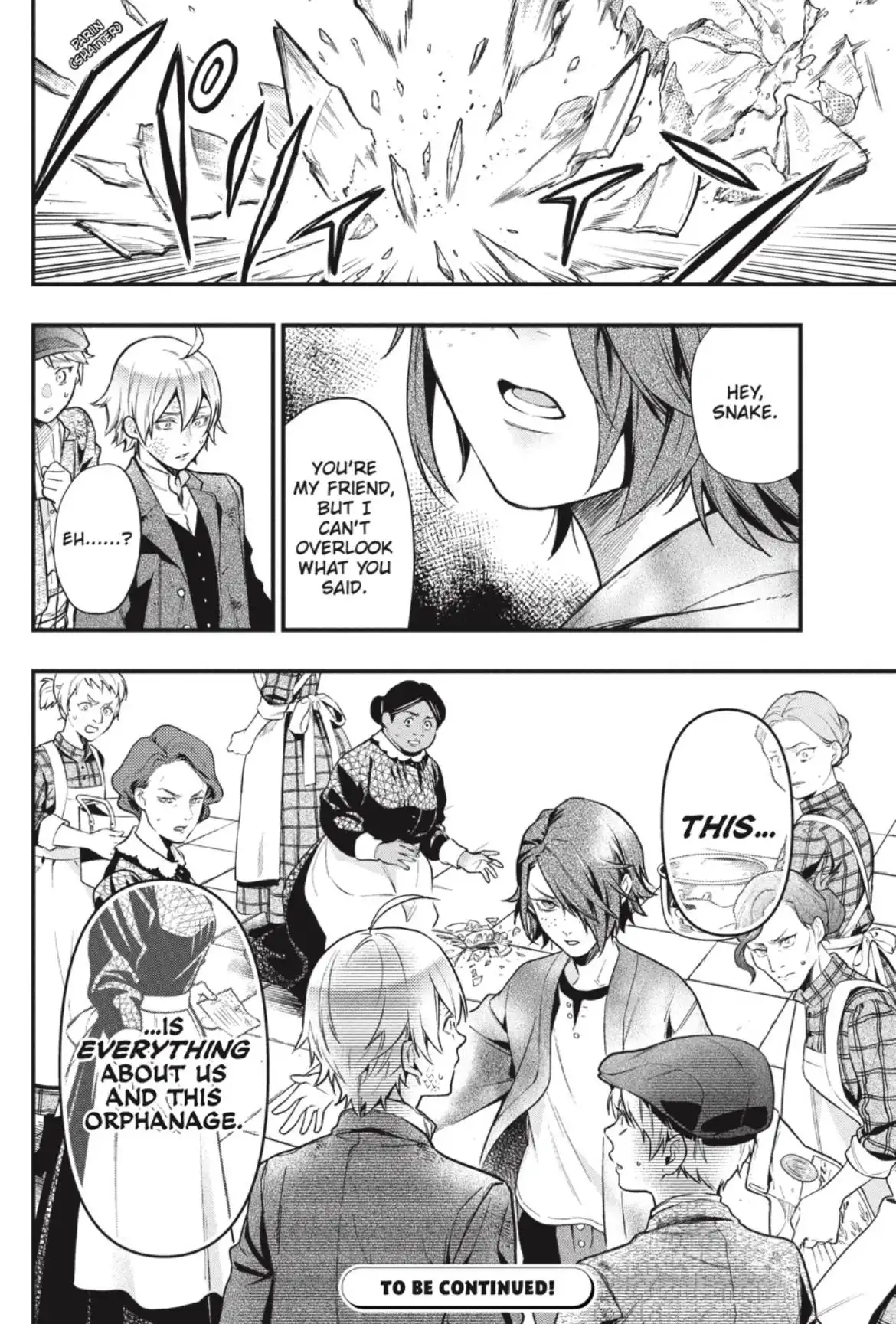 Read Kuroshitsuji Manga Online