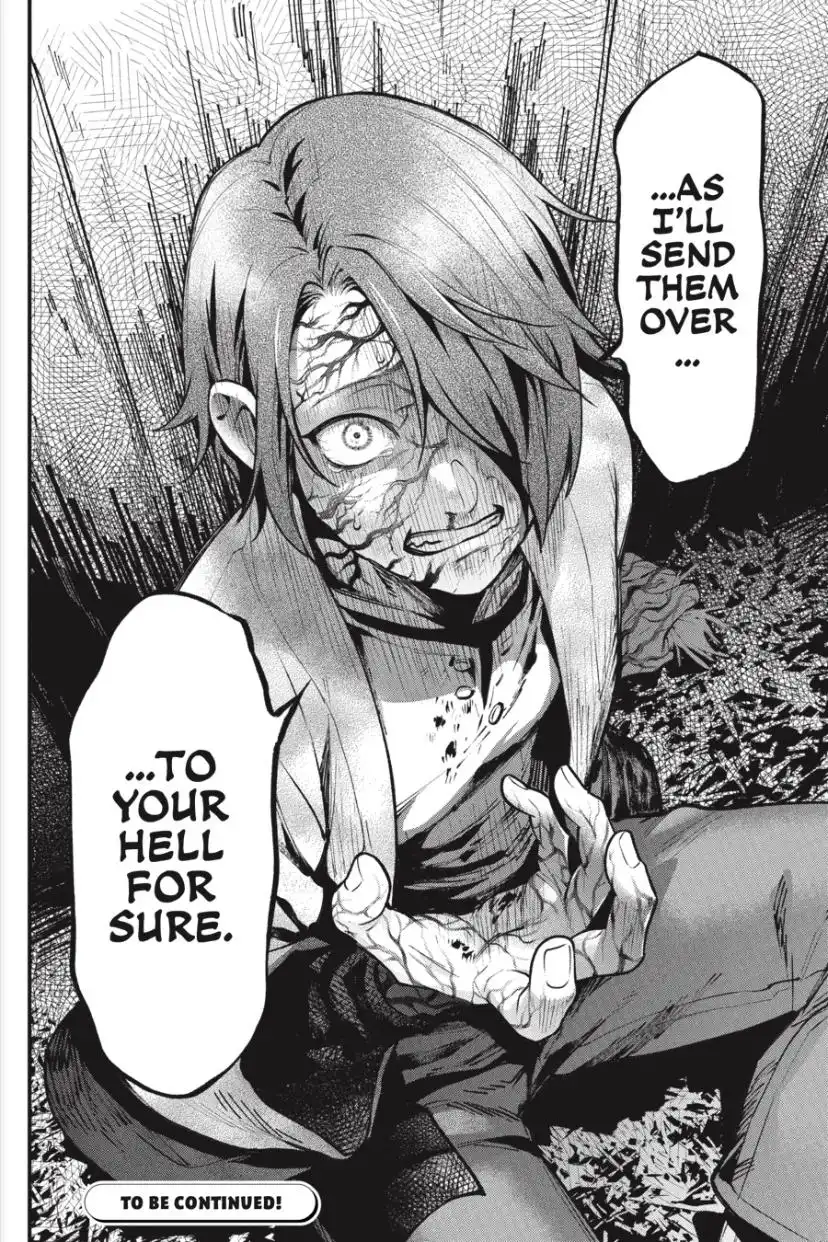 Read Kuroshitsuji Manga Online