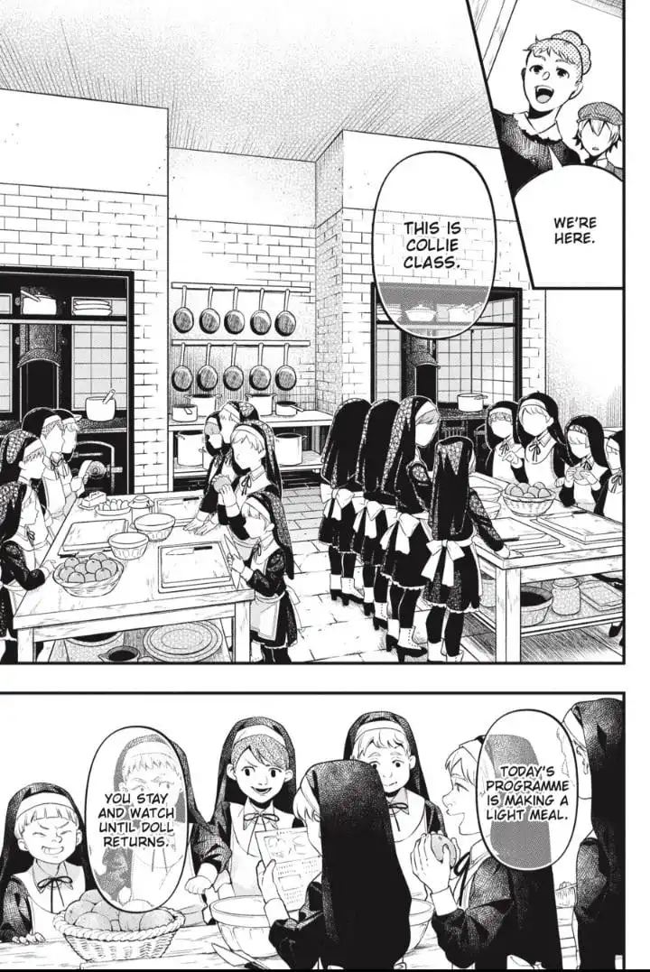 Read Kuroshitsuji Manga Online