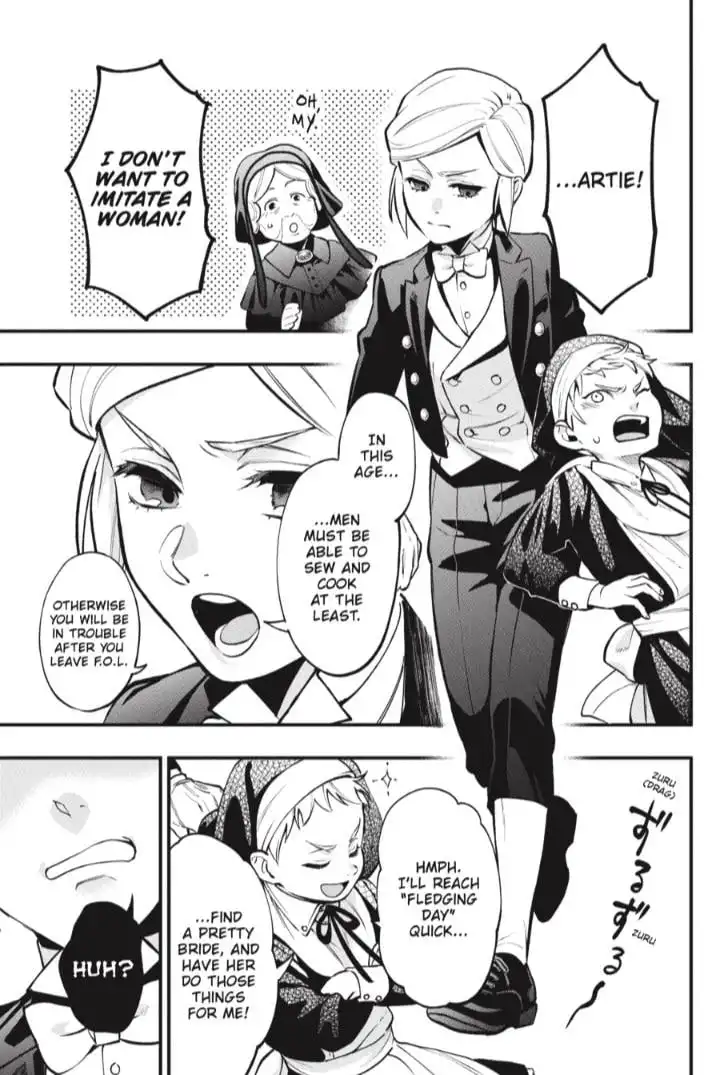 Read Kuroshitsuji Manga Online