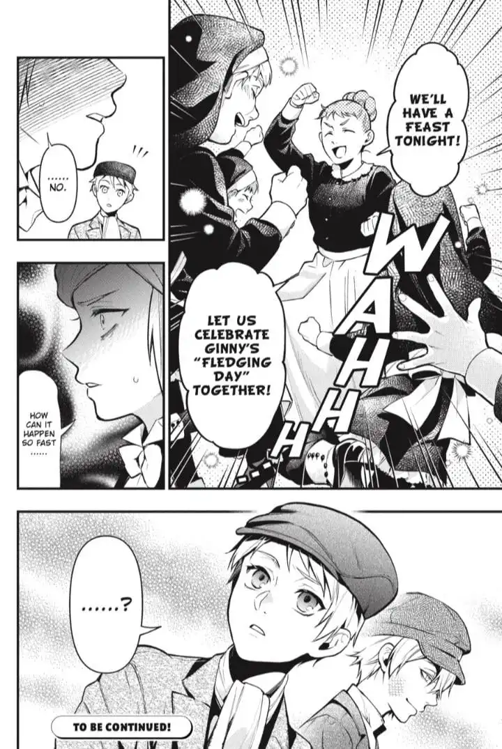 Read Kuroshitsuji Manga Online