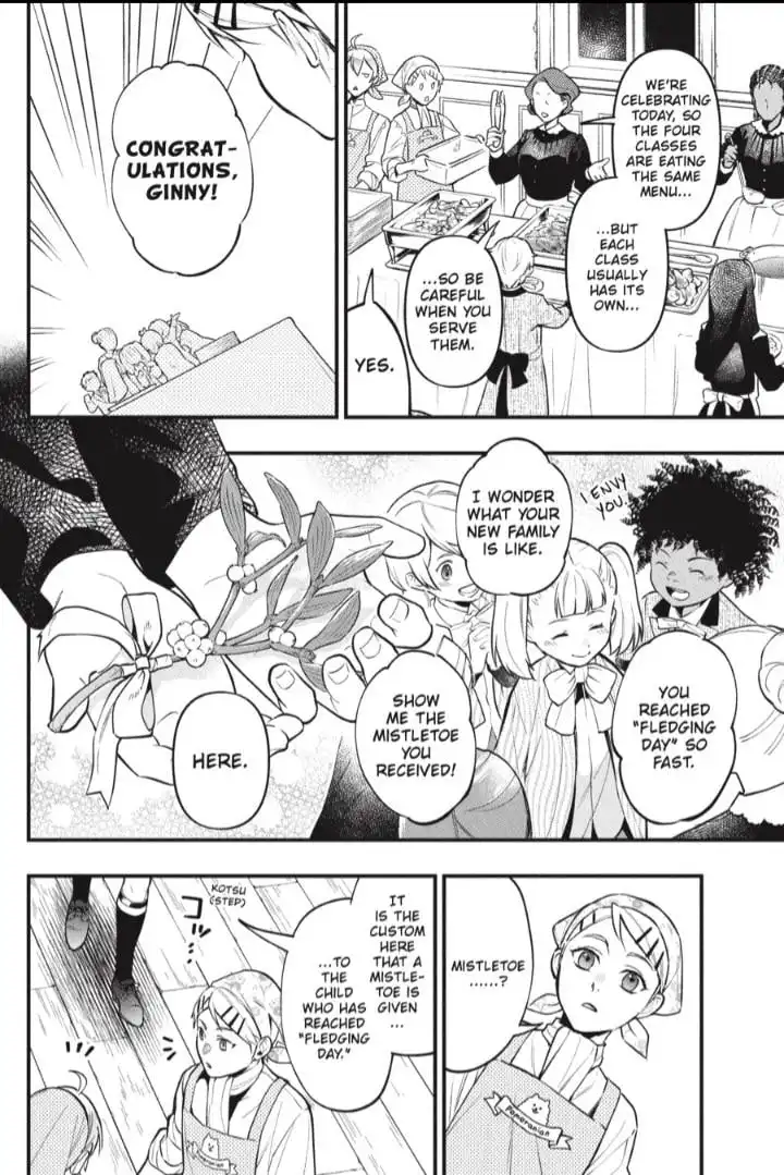 Read Kuroshitsuji Manga Online