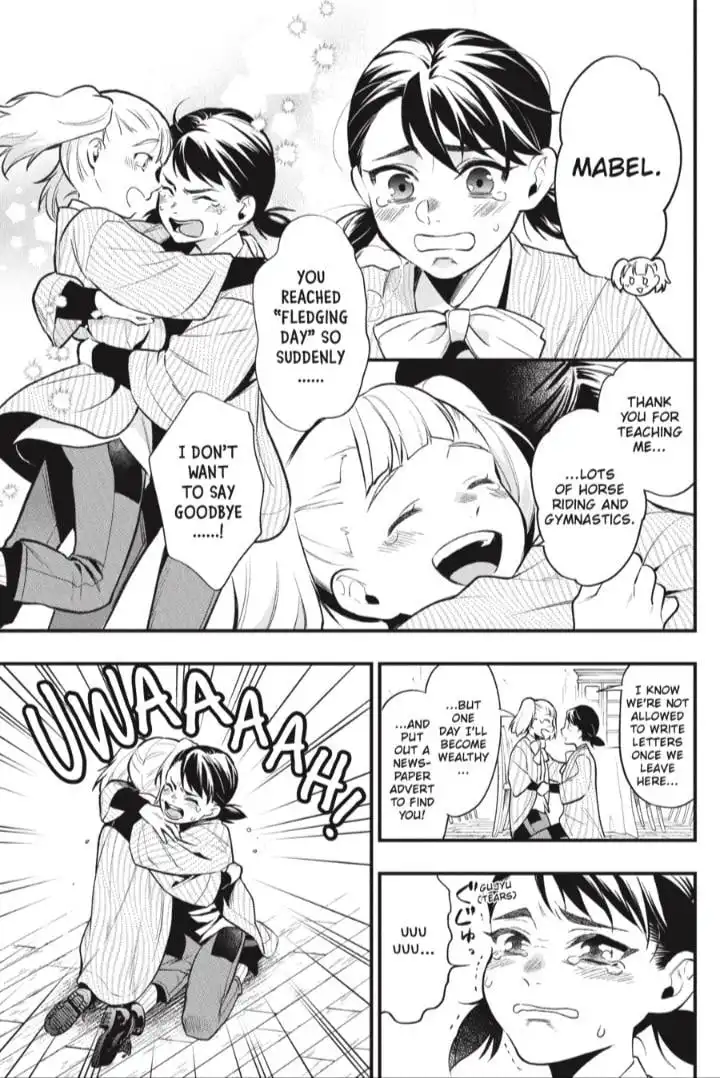 Read Kuroshitsuji Manga Online