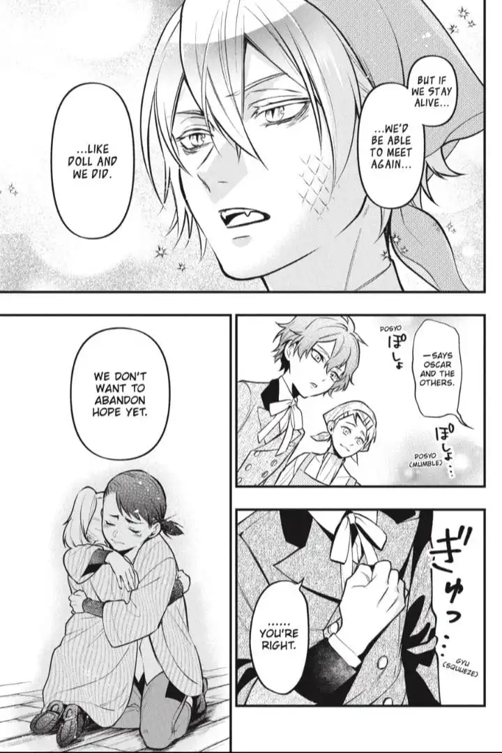 Read Kuroshitsuji Manga Online