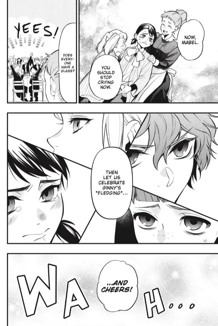 Read Kuroshitsuji Manga Online