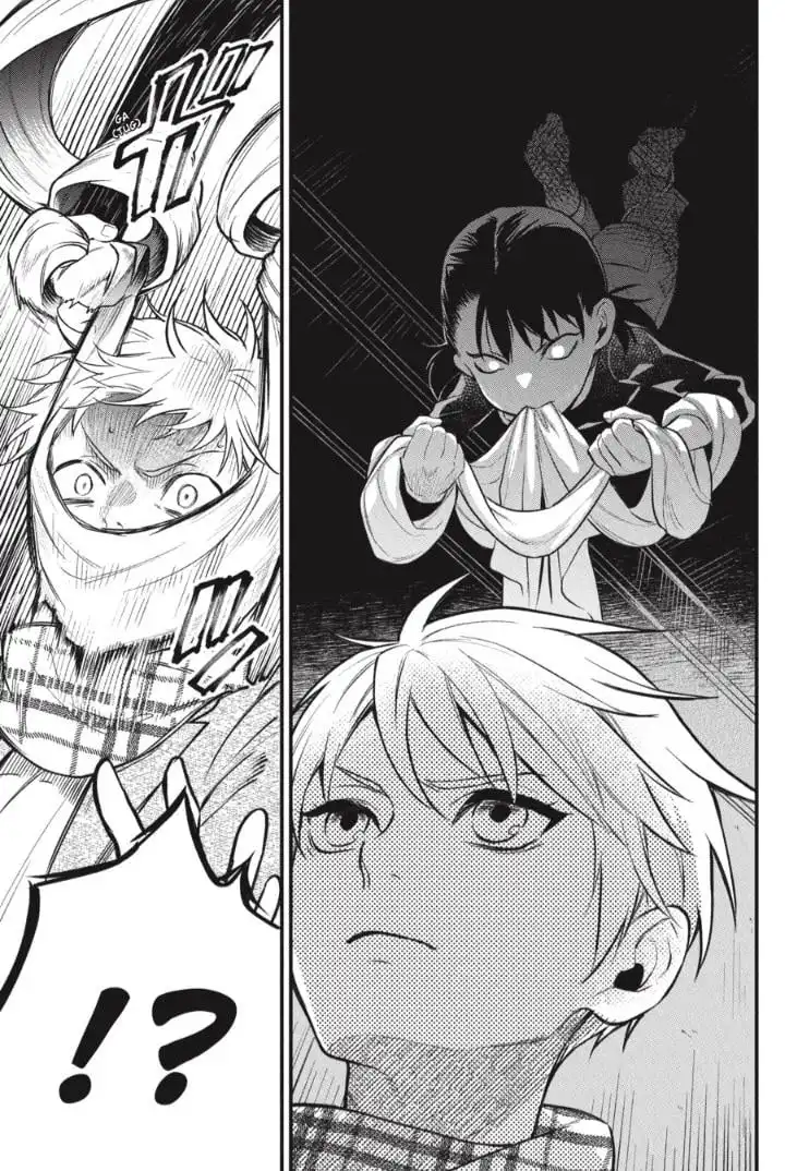 Read Kuroshitsuji Manga Online