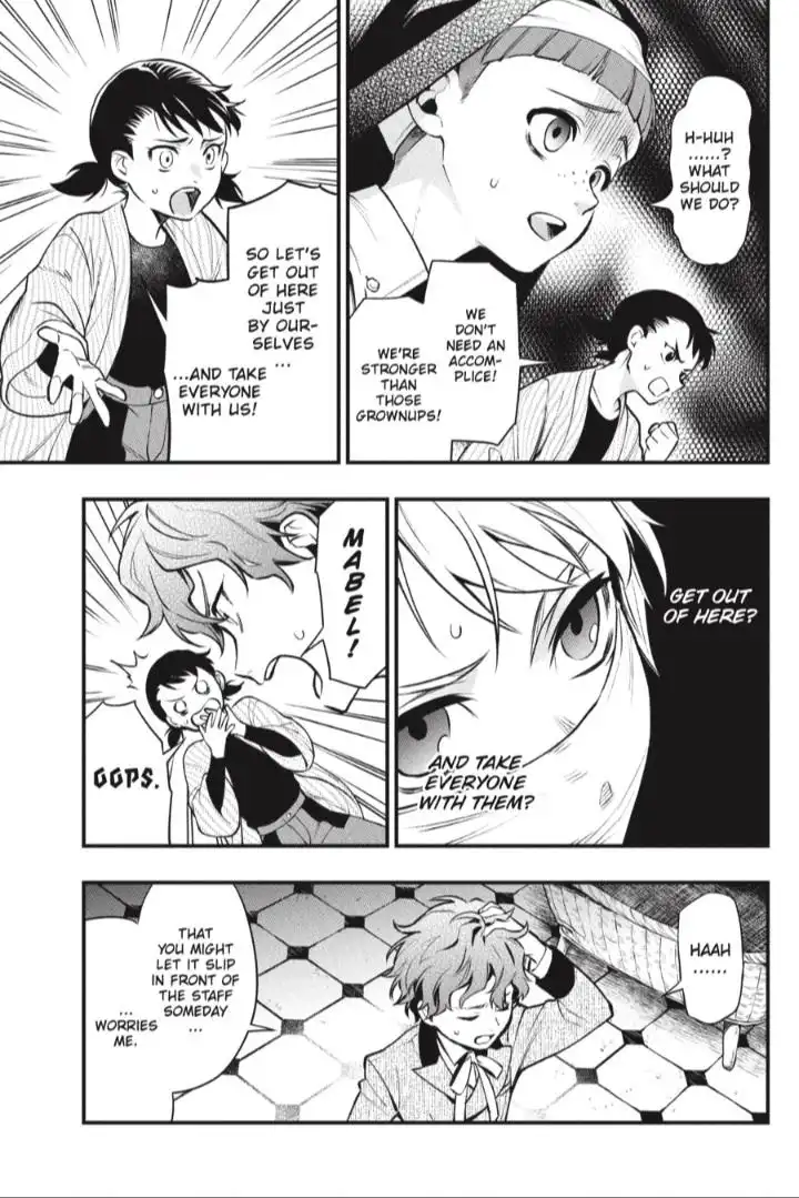 Read Kuroshitsuji Manga Online