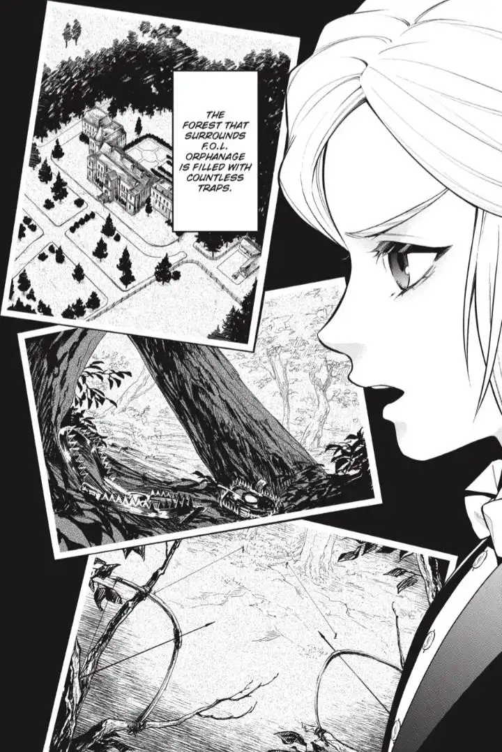 Read Kuroshitsuji Manga Online