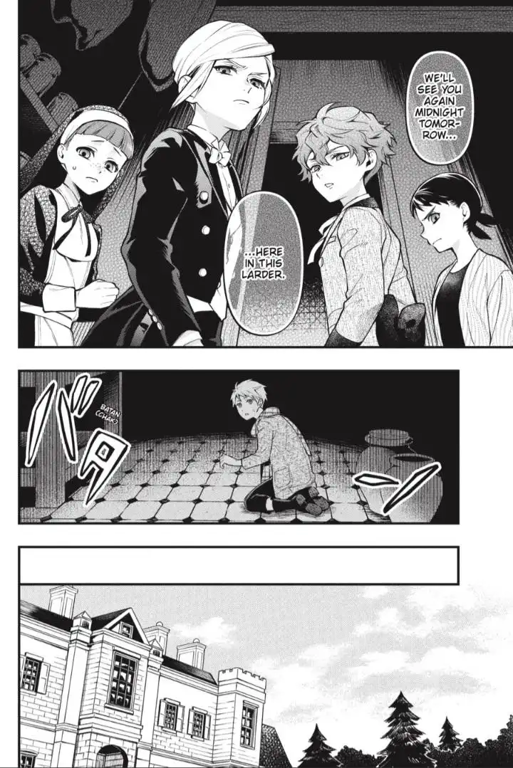 Read Kuroshitsuji Manga Online