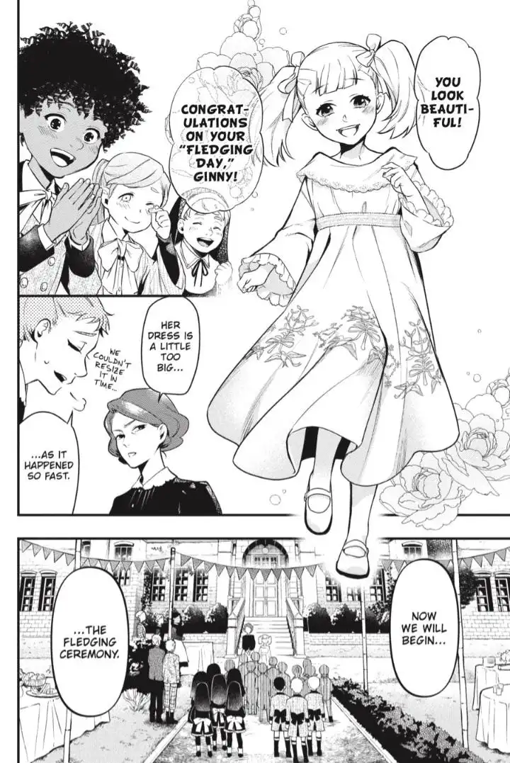 Read Kuroshitsuji Manga Online