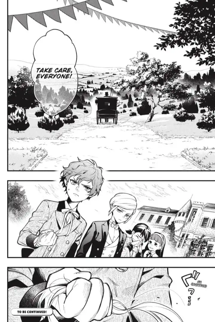 Read Kuroshitsuji Manga Online