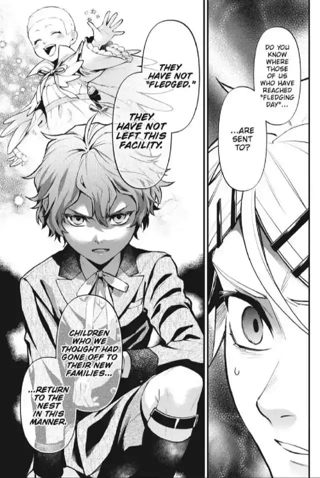 Read Kuroshitsuji Manga Online