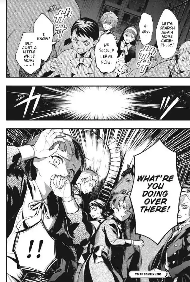 Read Kuroshitsuji Manga Online