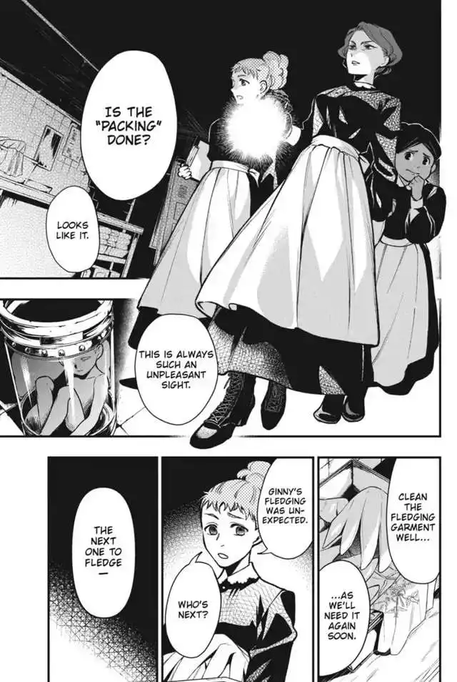 Read Kuroshitsuji Manga Online