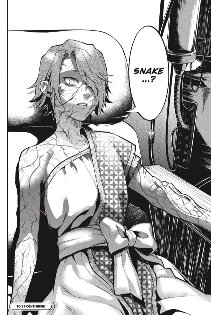 Read Kuroshitsuji Manga Online