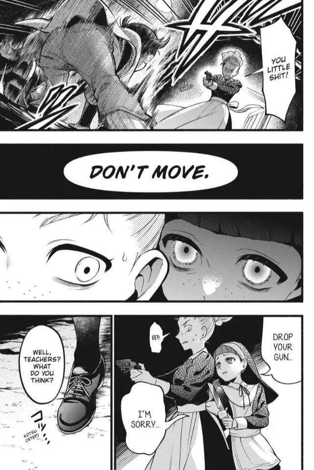 Read Kuroshitsuji Manga Online