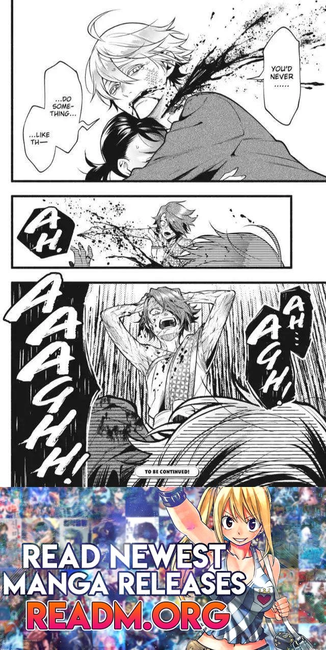 Read Kuroshitsuji Manga Online