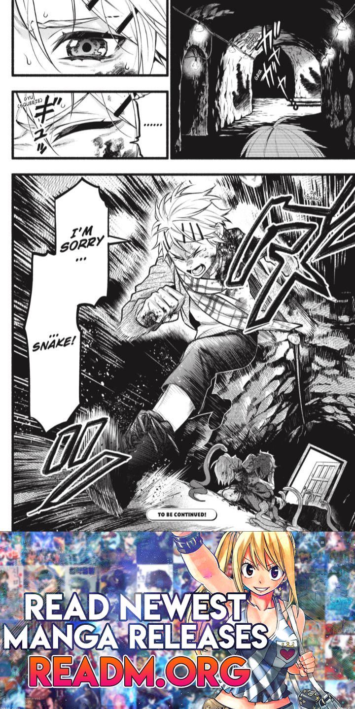 Read Kuroshitsuji Manga Online