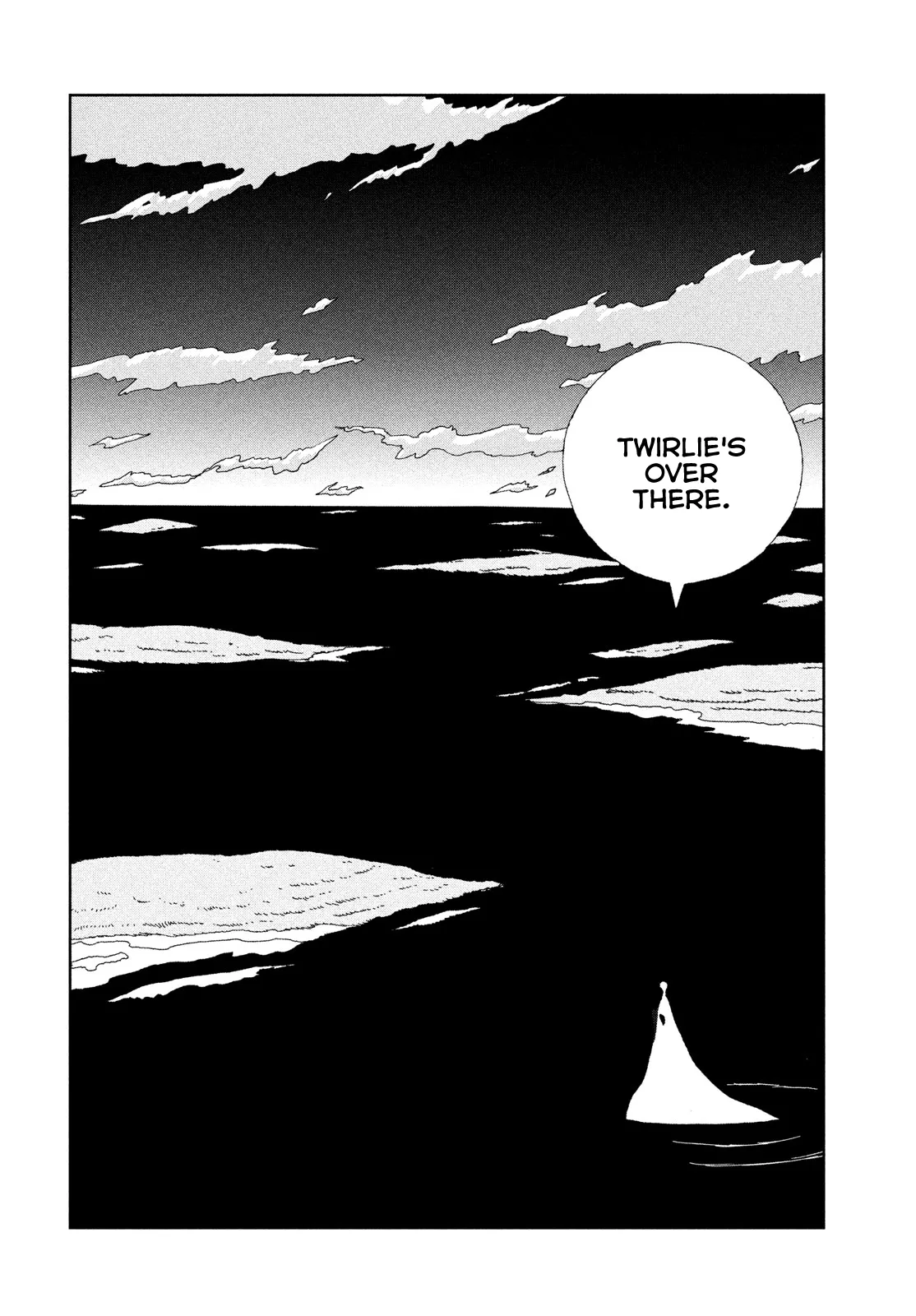 Read Land of the Lustrous  Manga Online