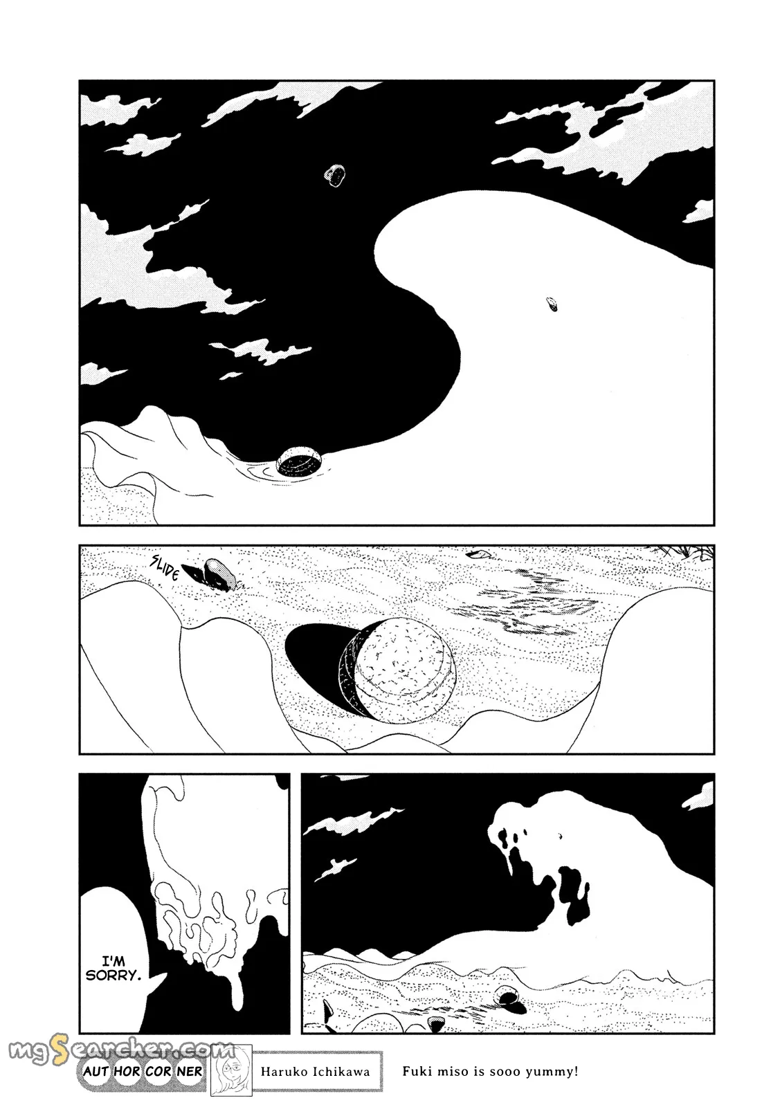 Read Land of the Lustrous  Manga Online