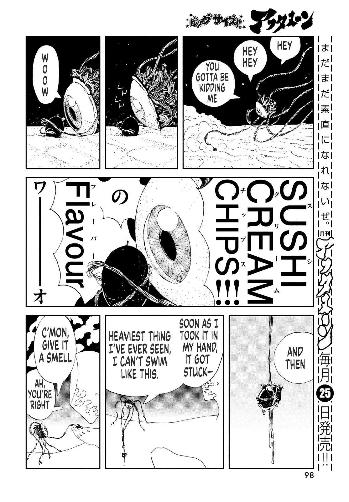 Read Land of the Lustrous  Manga Online