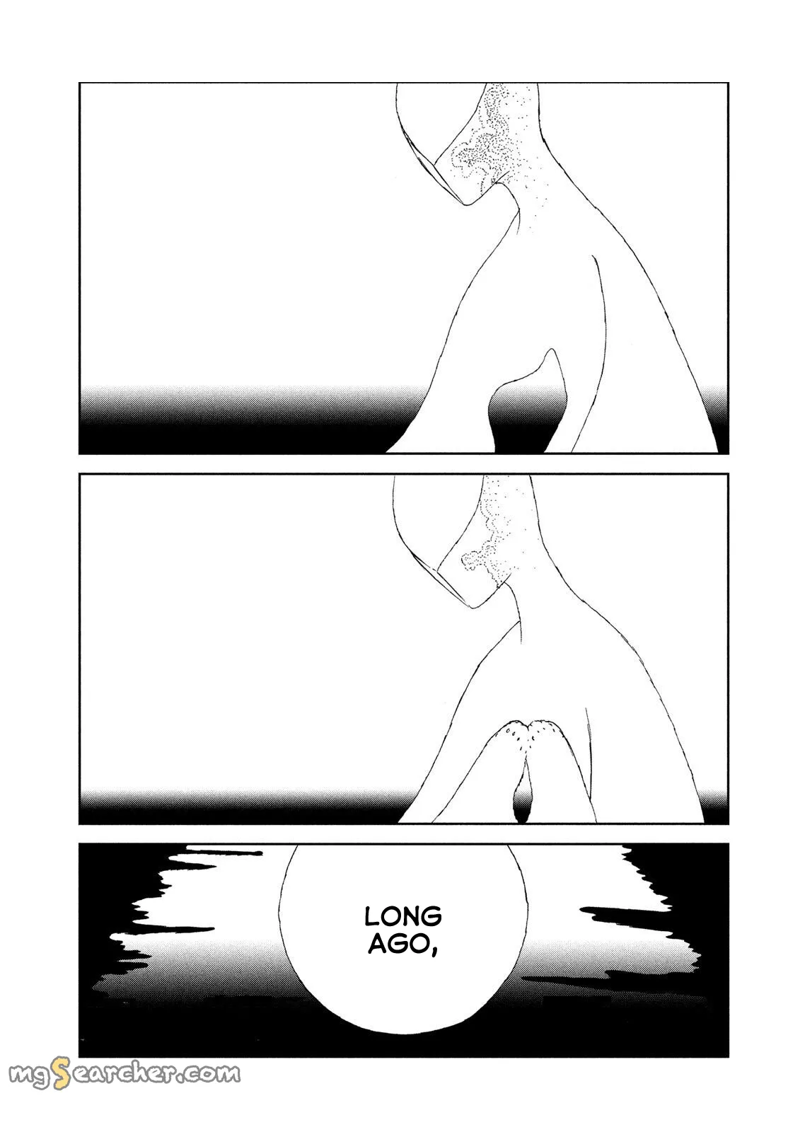 Read Land of the Lustrous  Manga Online