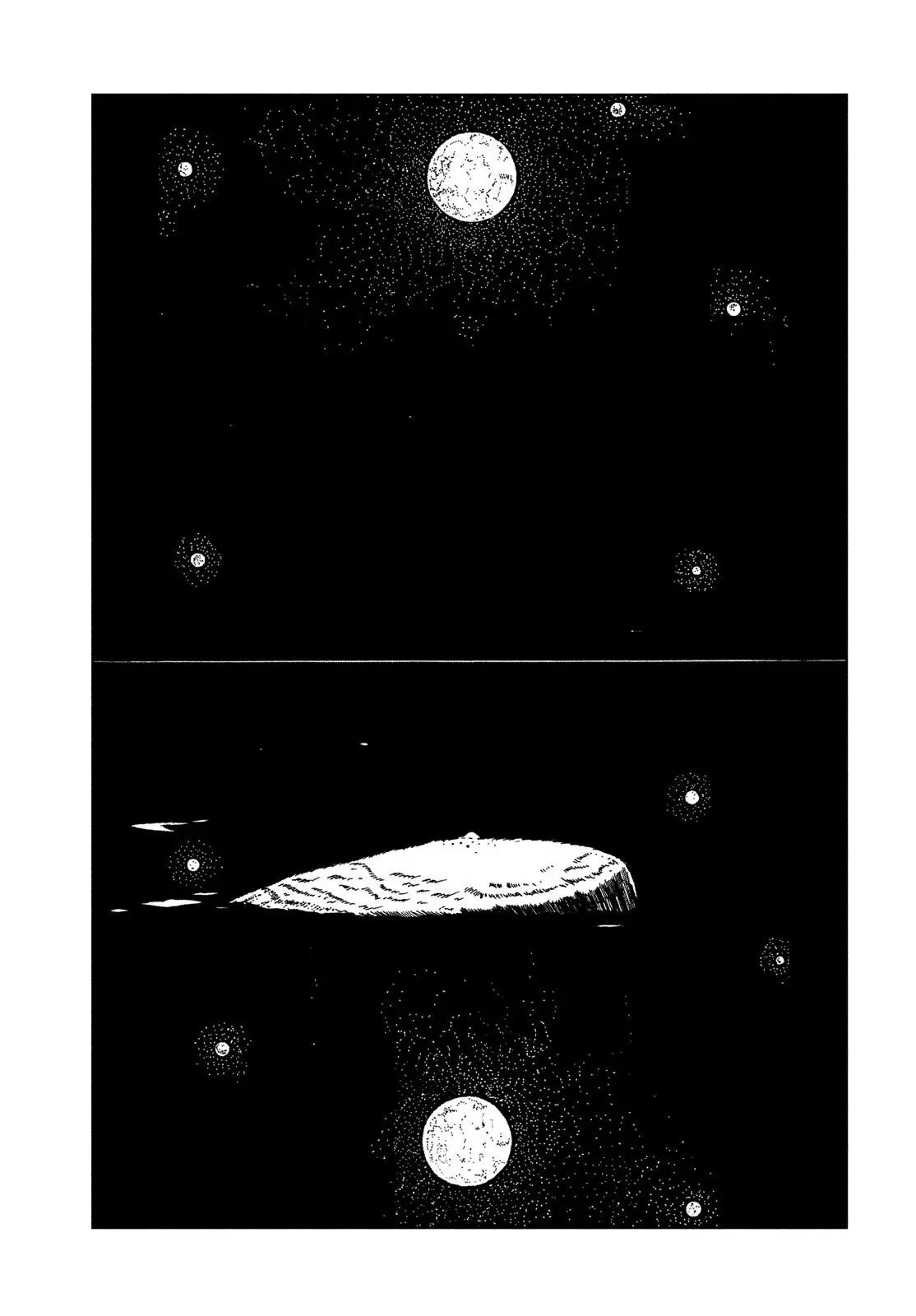 Read Land of the Lustrous  Manga Online