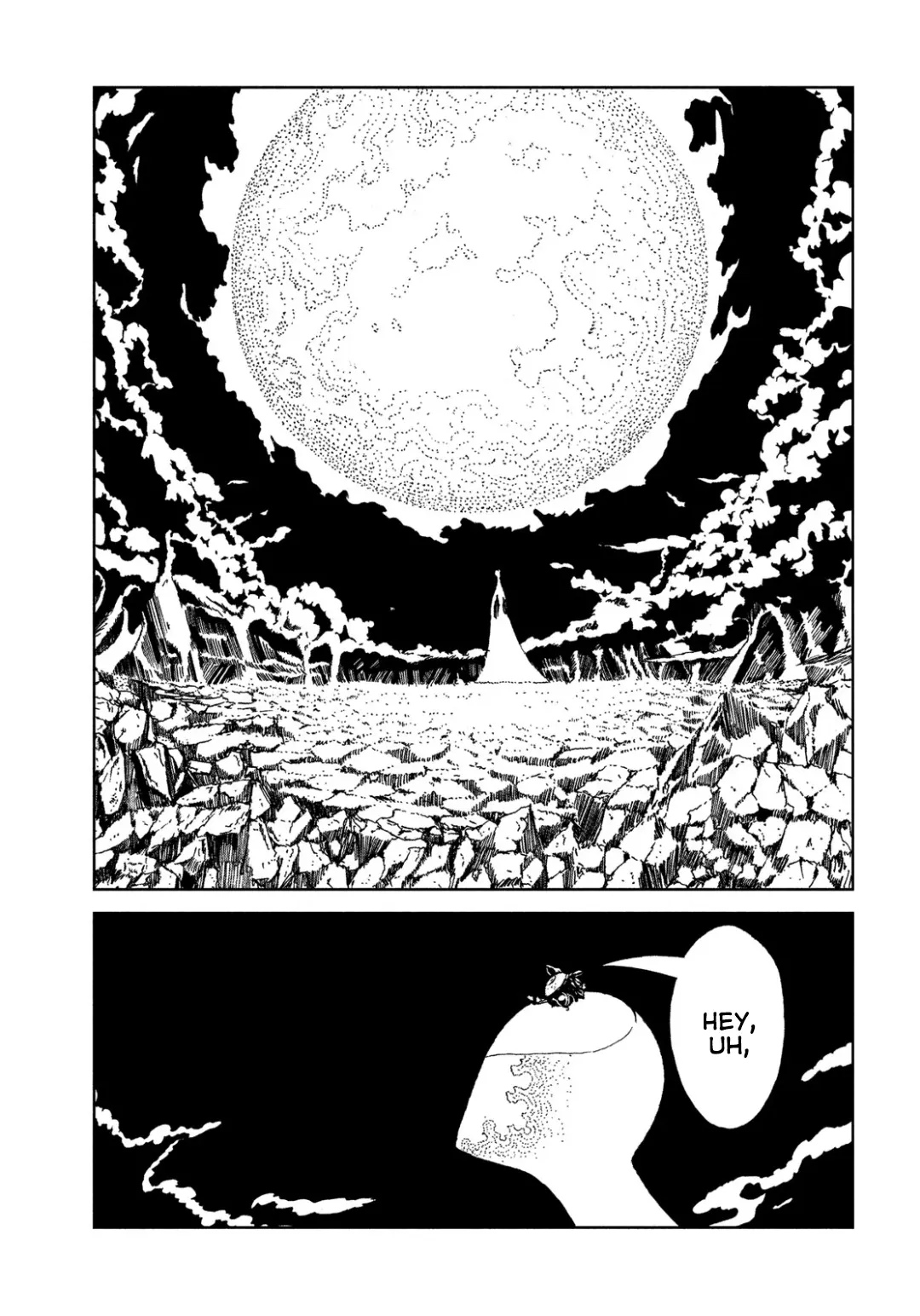 Read Land of the Lustrous  Manga Online