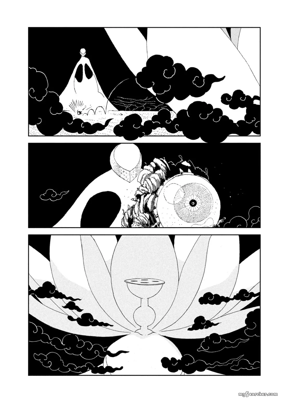 Read Land of the Lustrous  Manga Online