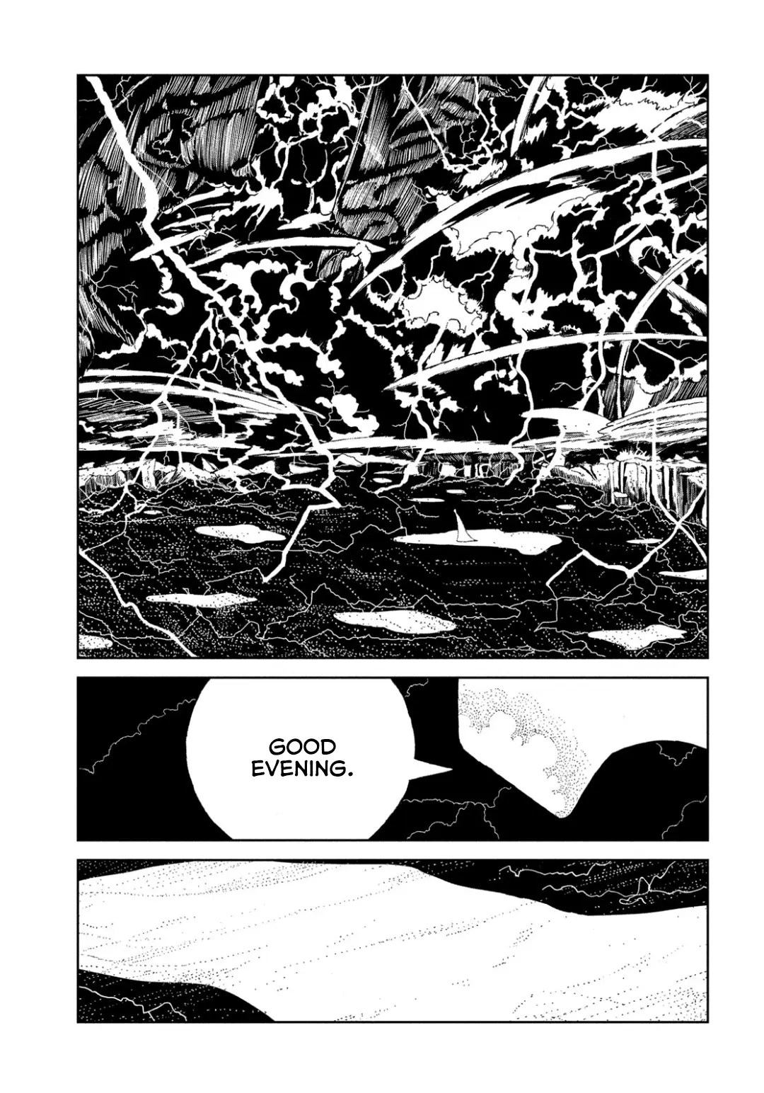 Read Land of the Lustrous  Manga Online