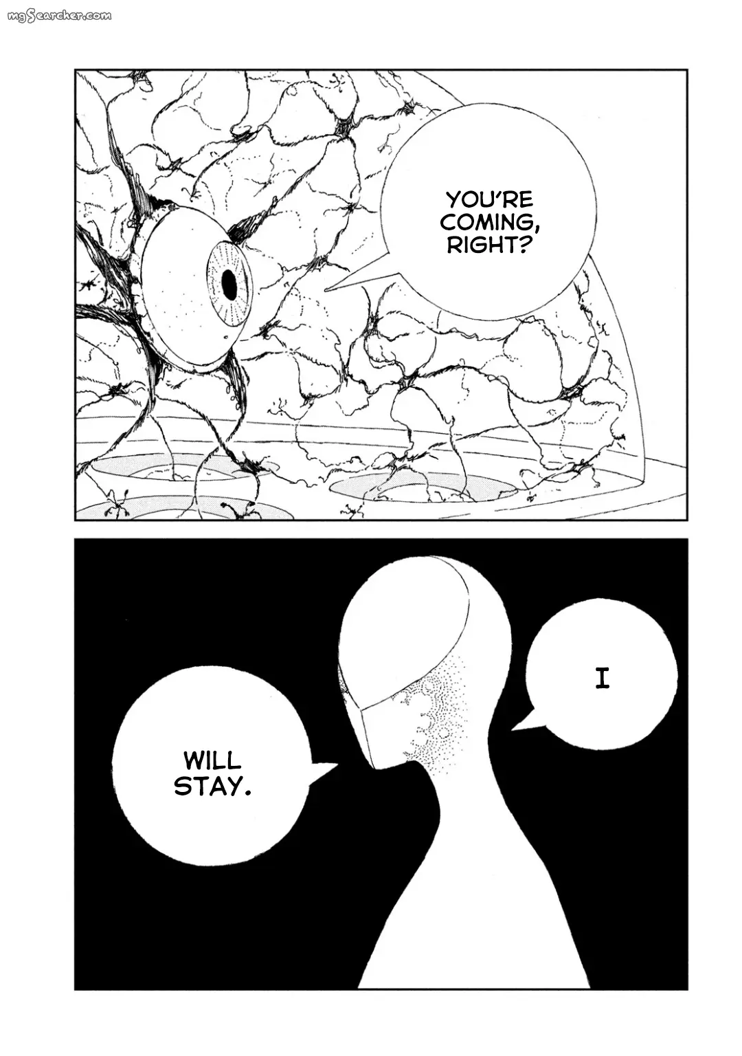 Read Land of the Lustrous  Manga Online