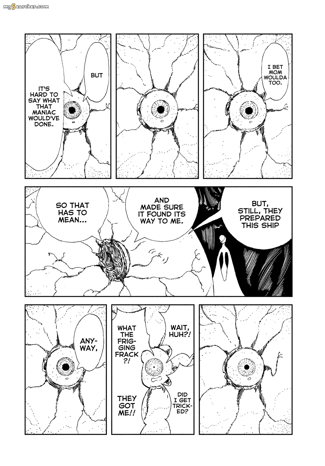 Read Land of the Lustrous  Manga Online