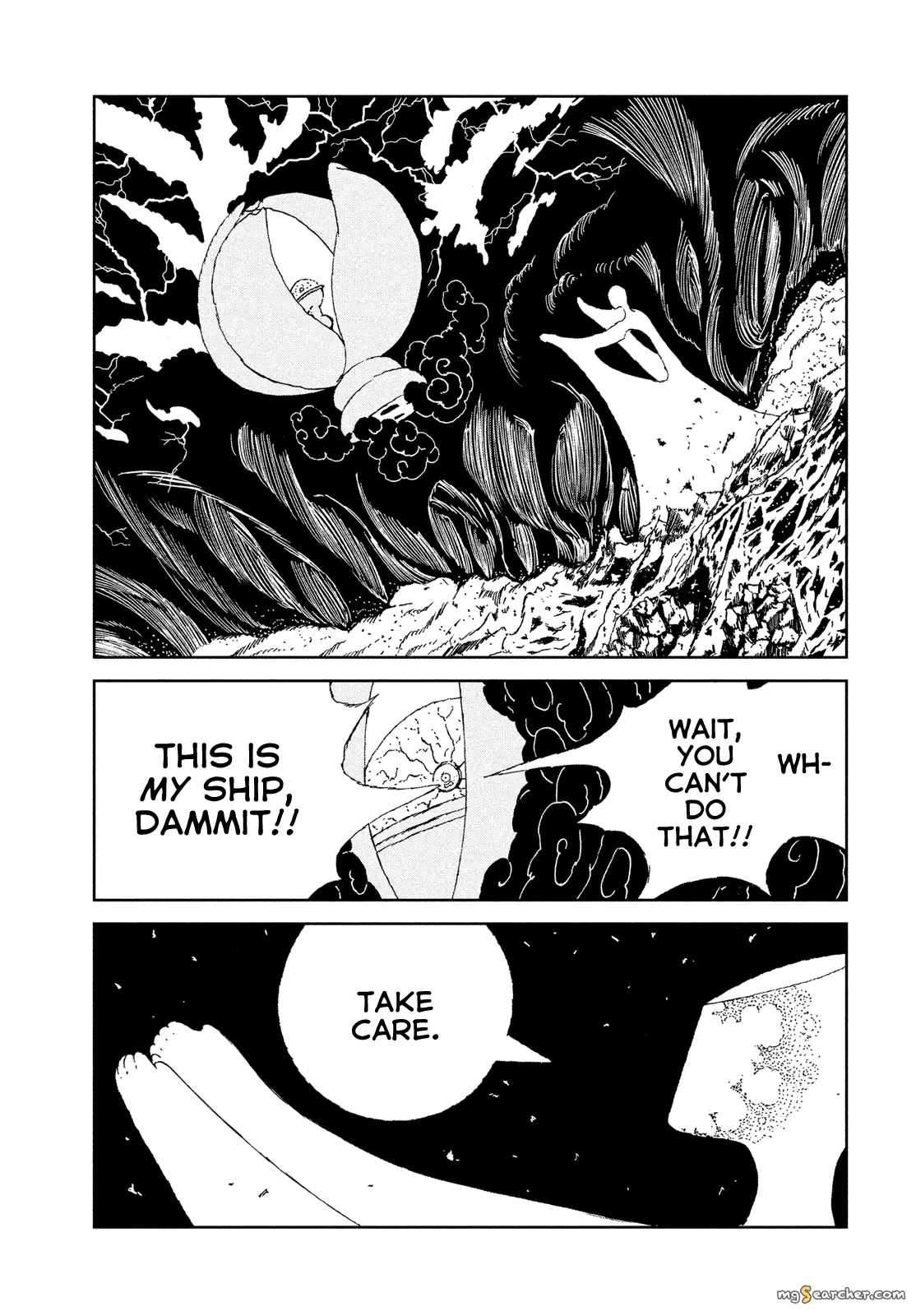 Read Land of the Lustrous  Manga Online