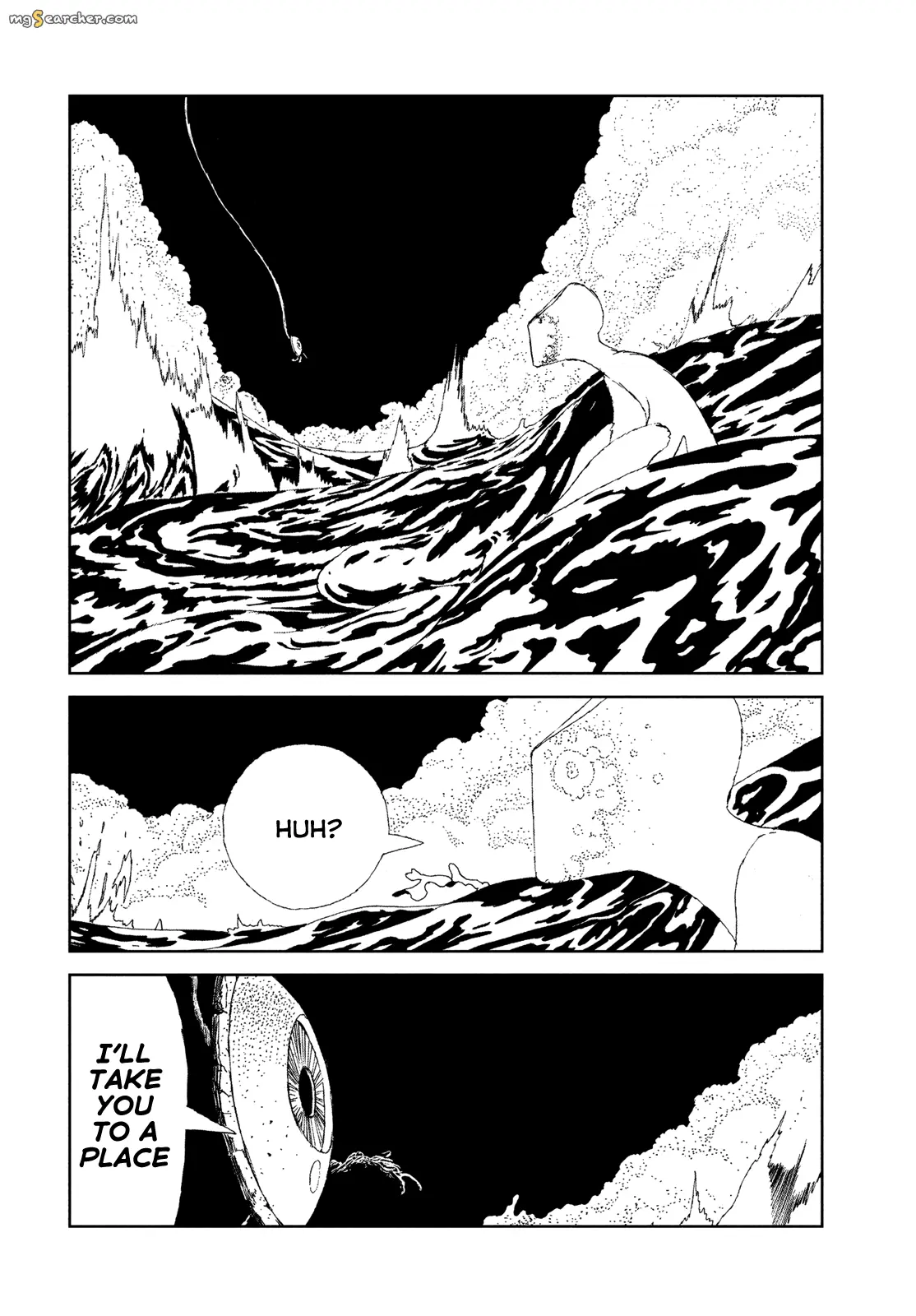 Read Land of the Lustrous  Manga Online