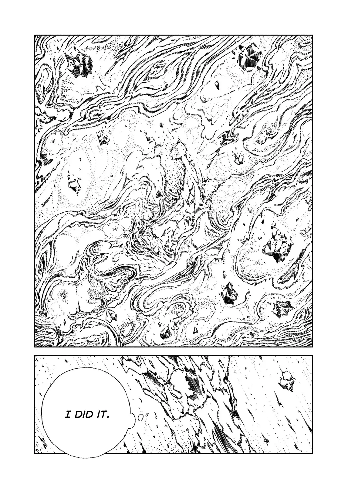 Read Land of the Lustrous  Manga Online