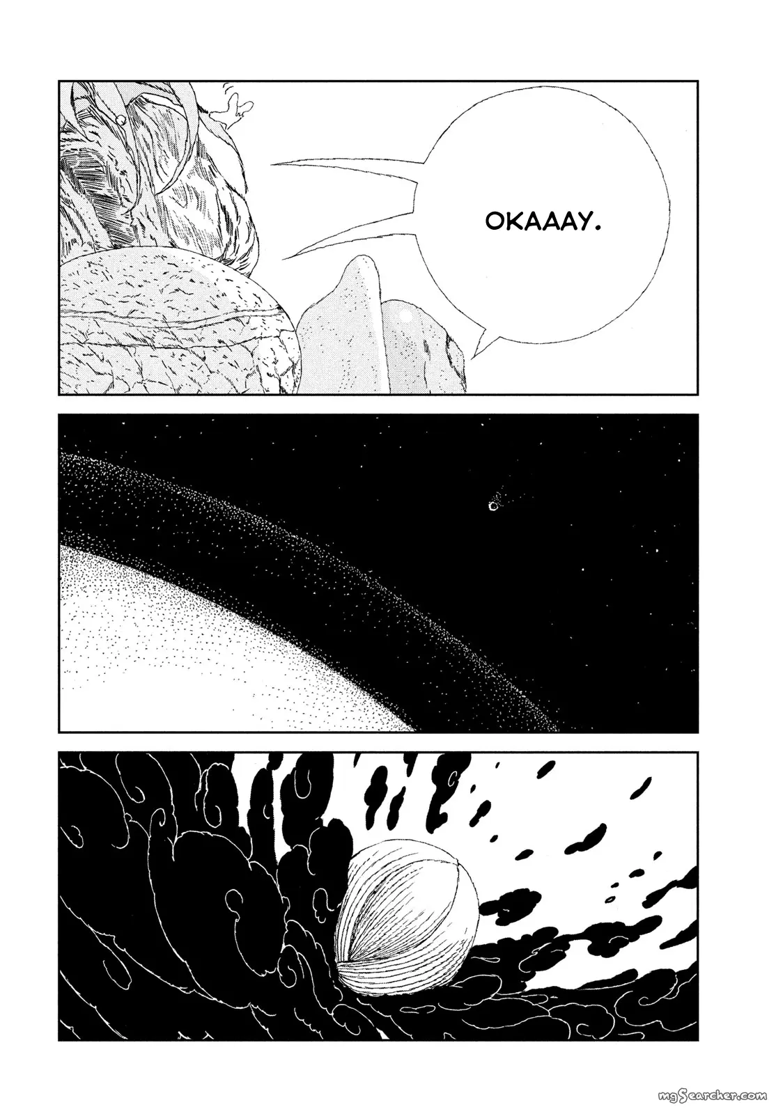 Read Land of the Lustrous  Manga Online