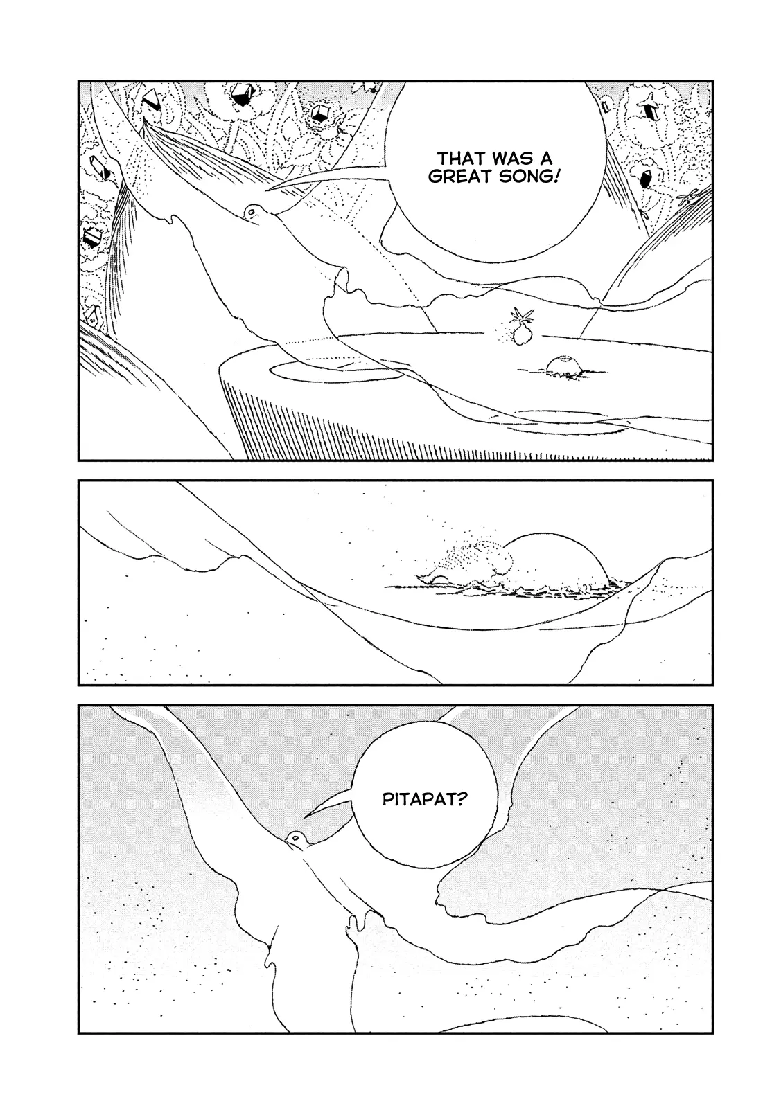 Read Land of the Lustrous  Manga Online