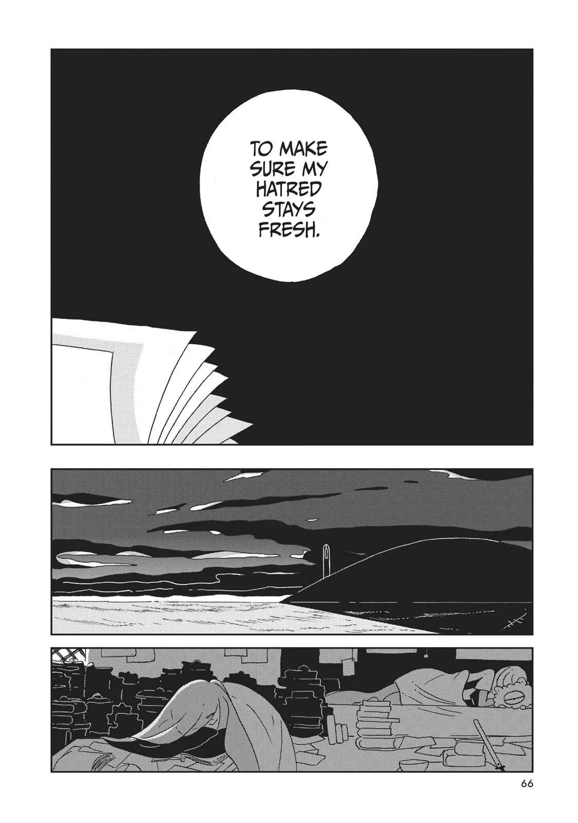 Read Land of the Lustrous  Manga Online