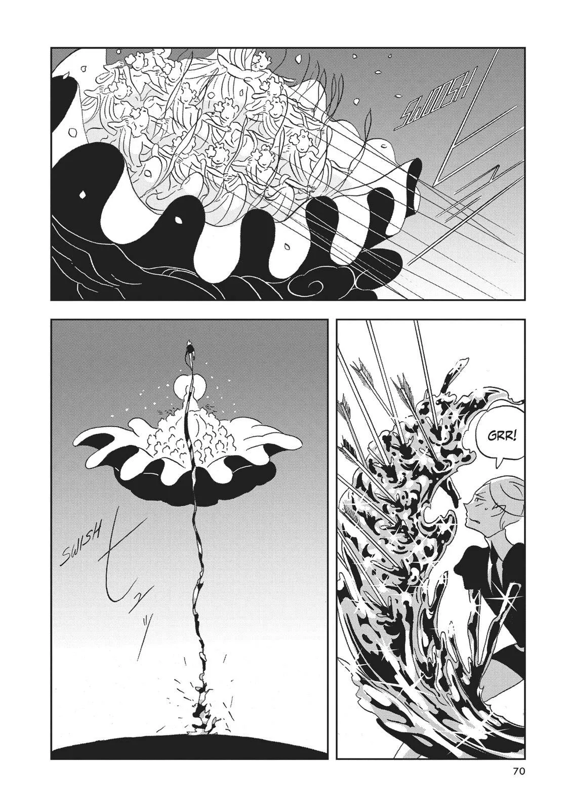 Read Land of the Lustrous  Manga Online