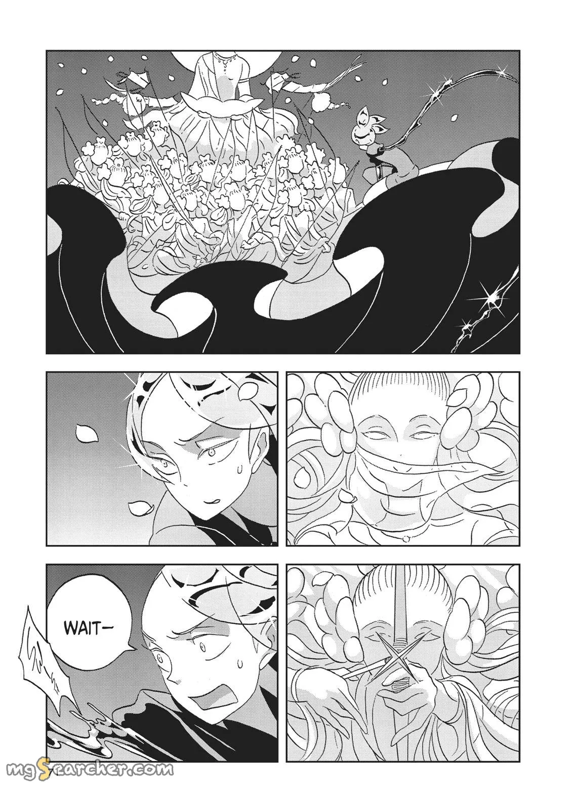 Read Land of the Lustrous  Manga Online