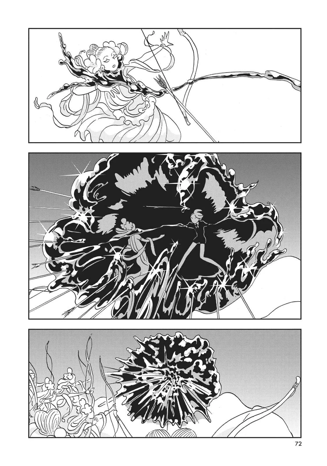 Read Land of the Lustrous  Manga Online