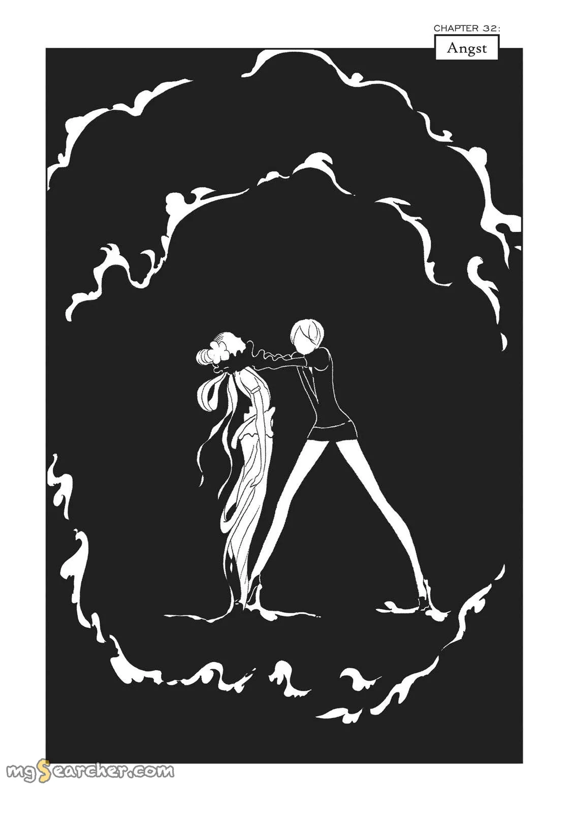 Read Land of the Lustrous  Manga Online