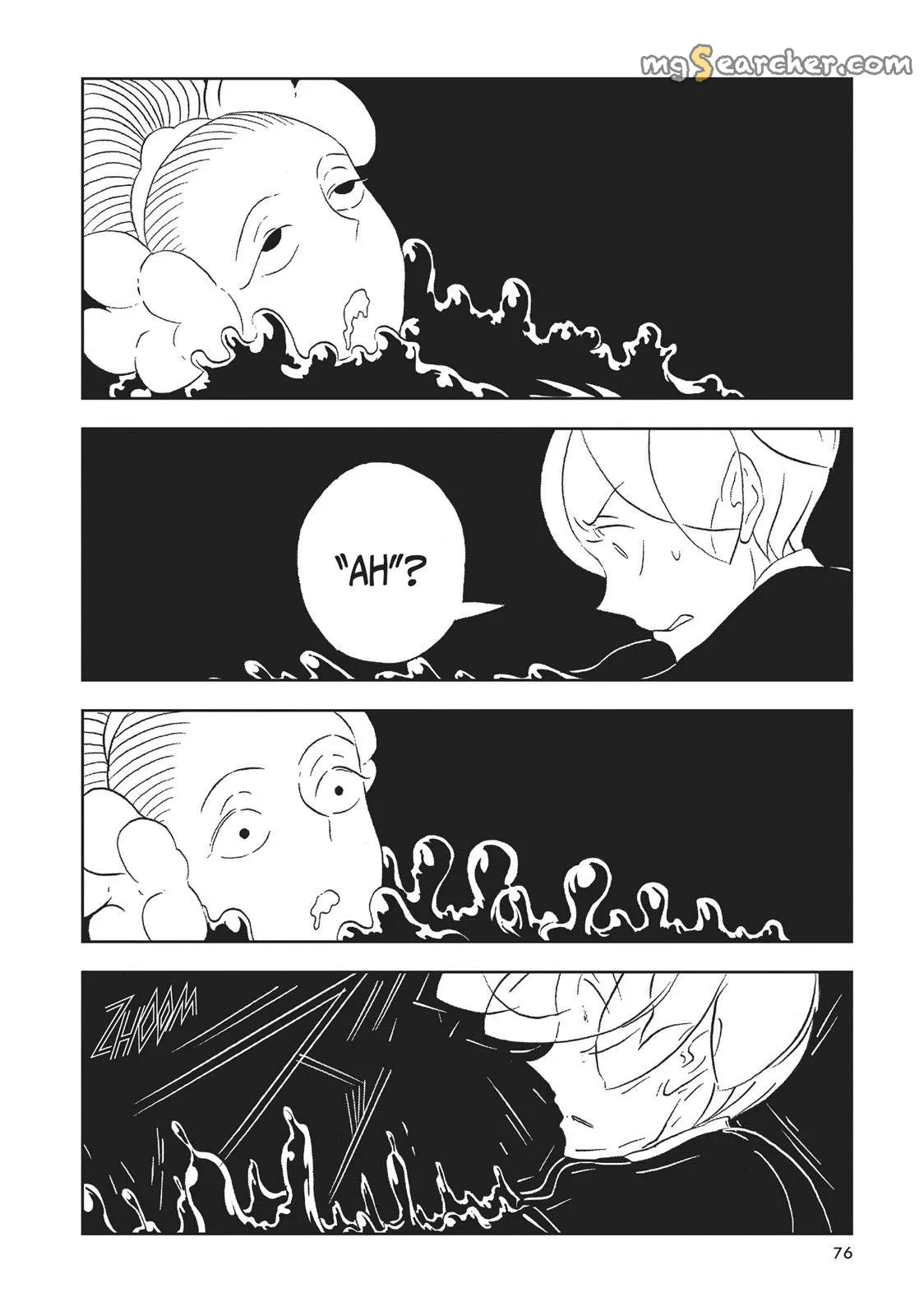 Read Land of the Lustrous  Manga Online