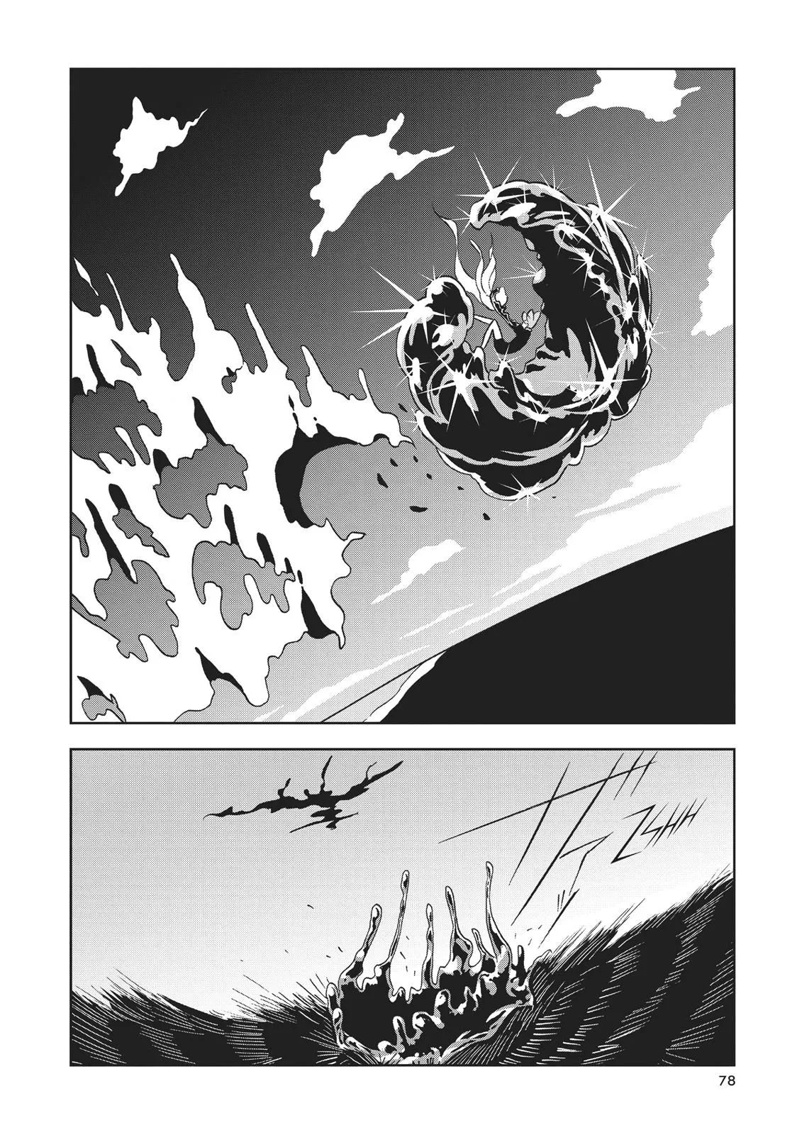 Read Land of the Lustrous  Manga Online