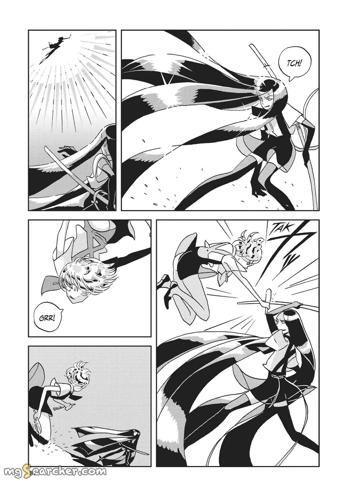 Read Land of the Lustrous  Manga Online
