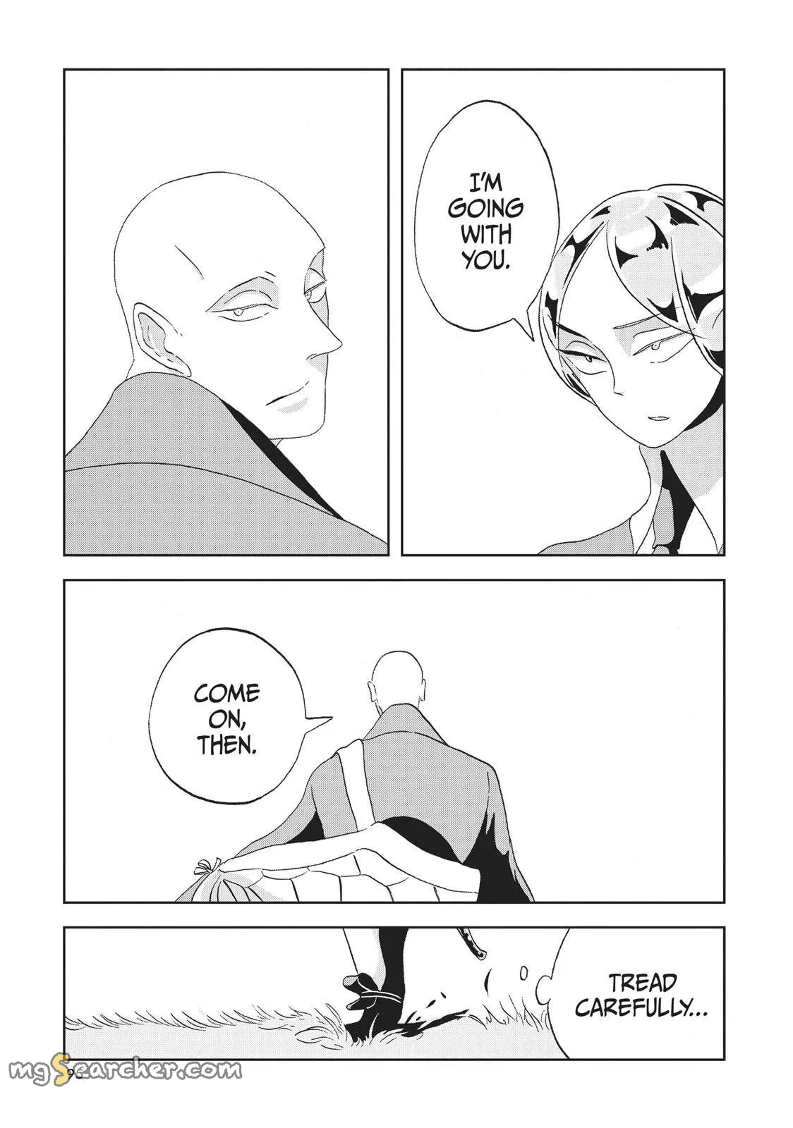 Read Land of the Lustrous  Manga Online