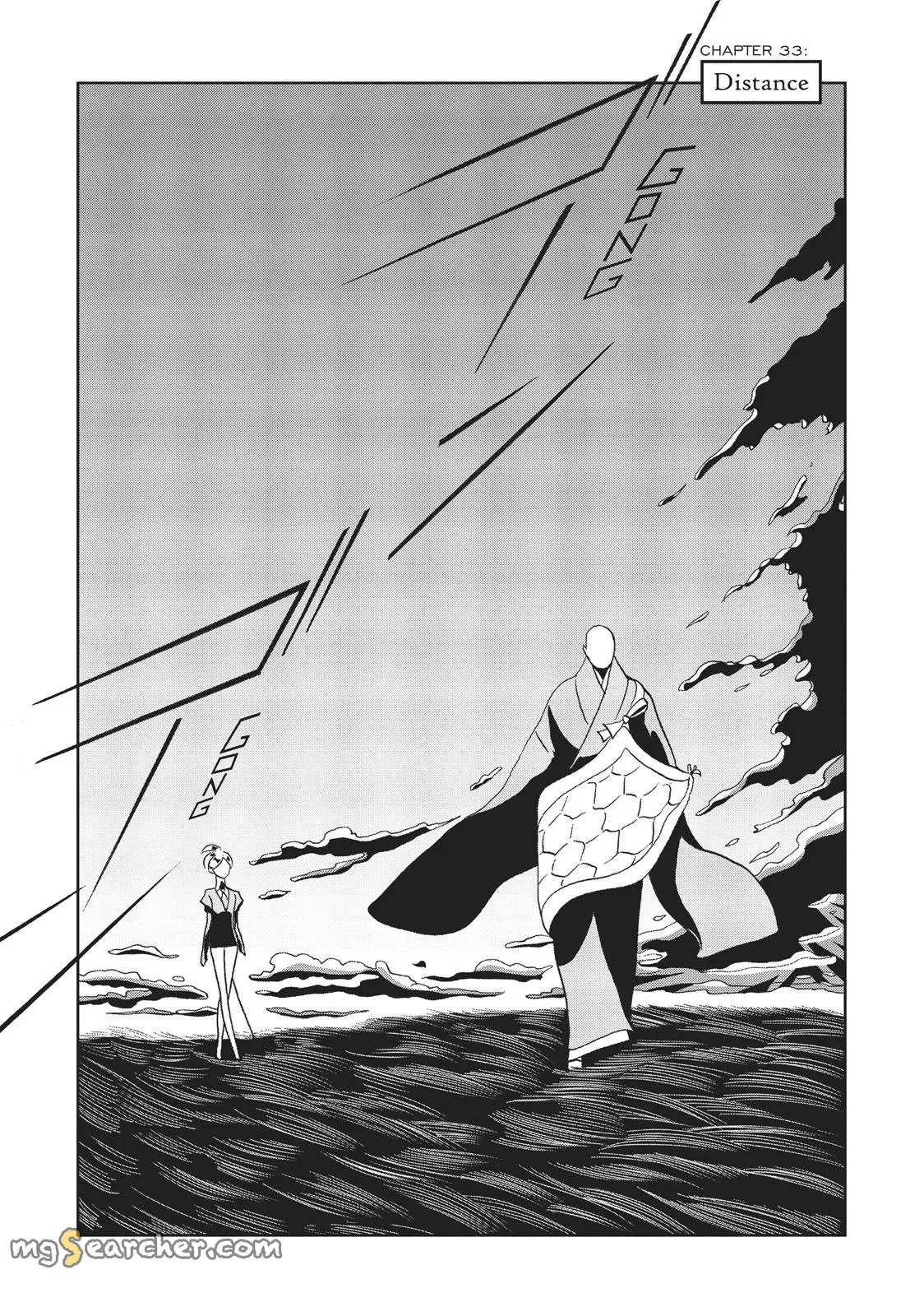 Read Land of the Lustrous  Manga Online