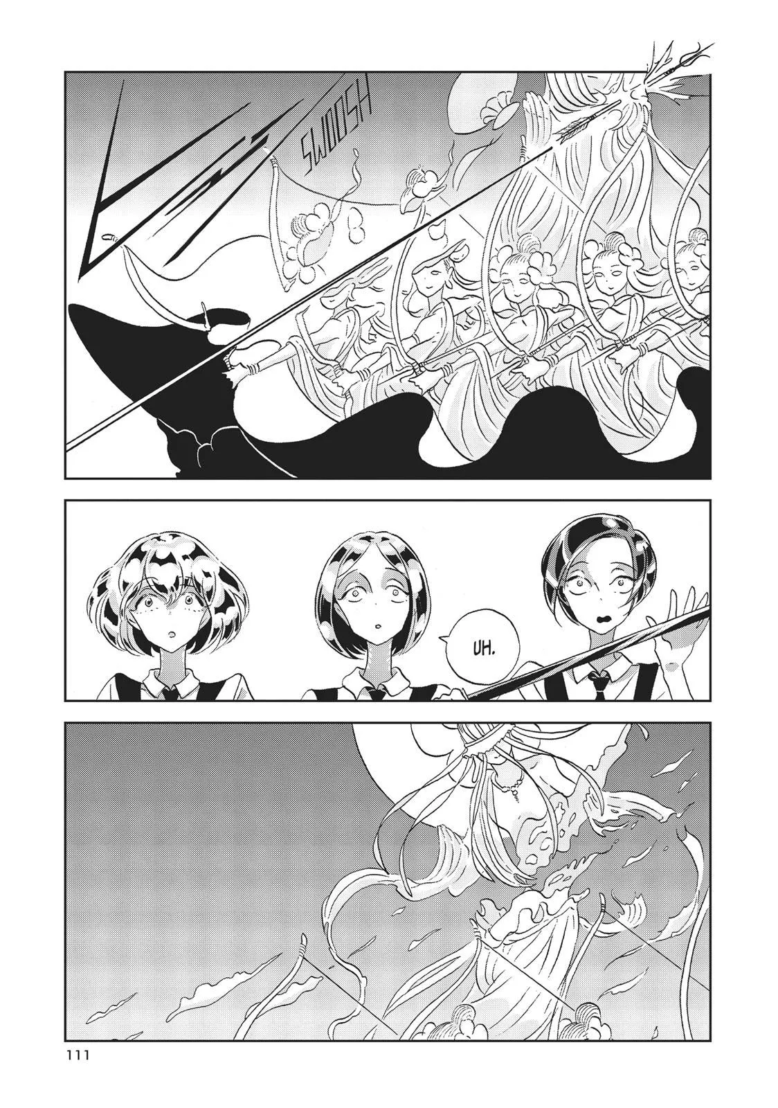 Read Land of the Lustrous  Manga Online