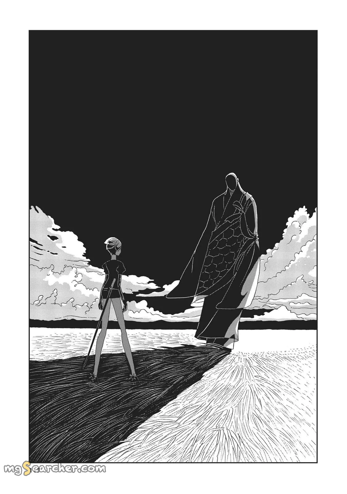 Read Land of the Lustrous  Manga Online